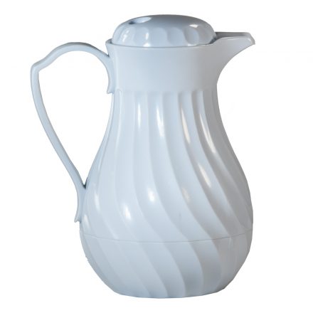 Thermal Coffee Pitcher 64oz. » A to Z Party Rental, PA