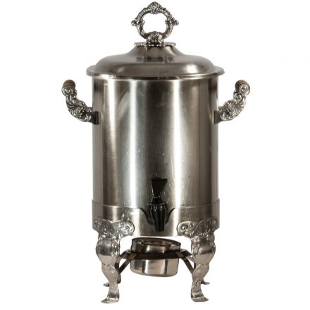 Large Coffee Pot 110 cup – Twin Falls, Sun Valley Party Rentals, Event  Decor, Lighting & More