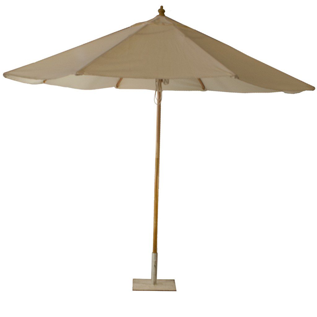 Market Umbrella - Celebrations! Party Rentals