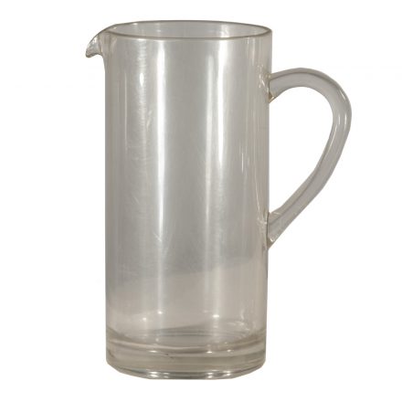 New Style Plastic Water Pitcher - Celebrations! Party Rentals