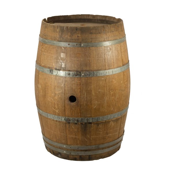 Wine Barrel - Celebrations! Party Rentals