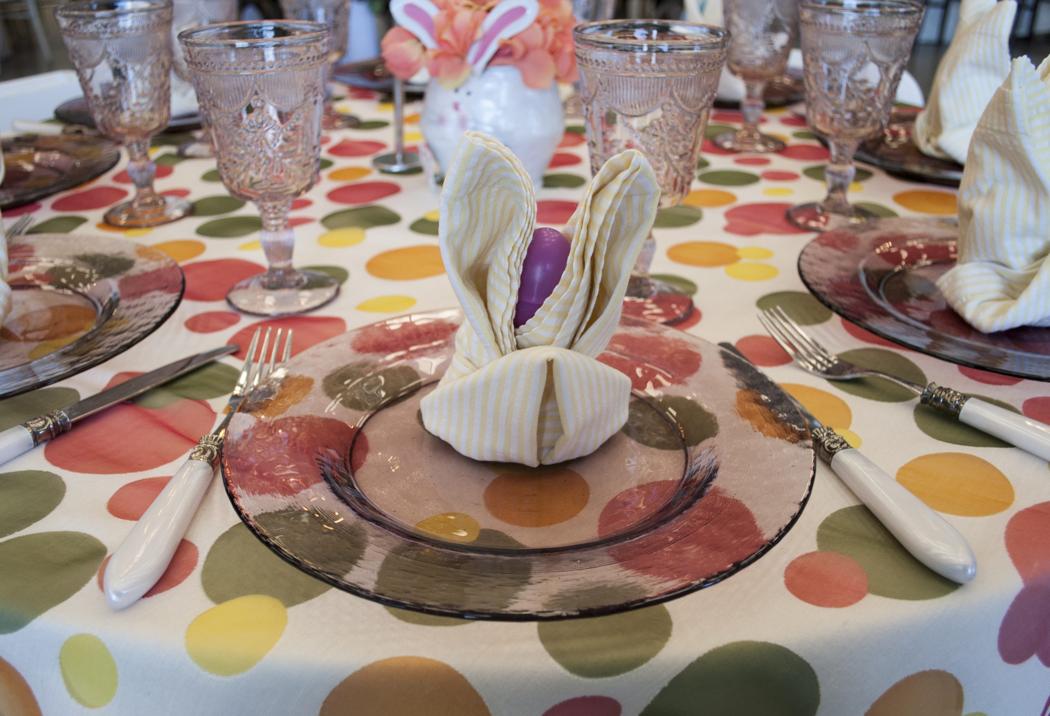 How To 5 Tips For Hosting Easter Brunch Celebrations