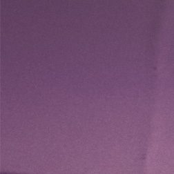 rega; purple polyester